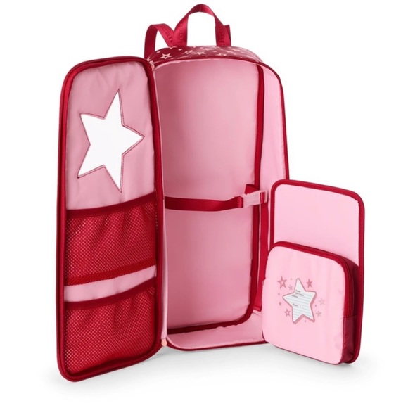 American Girl Star Power Doll Carrier - Picture 5 of 7